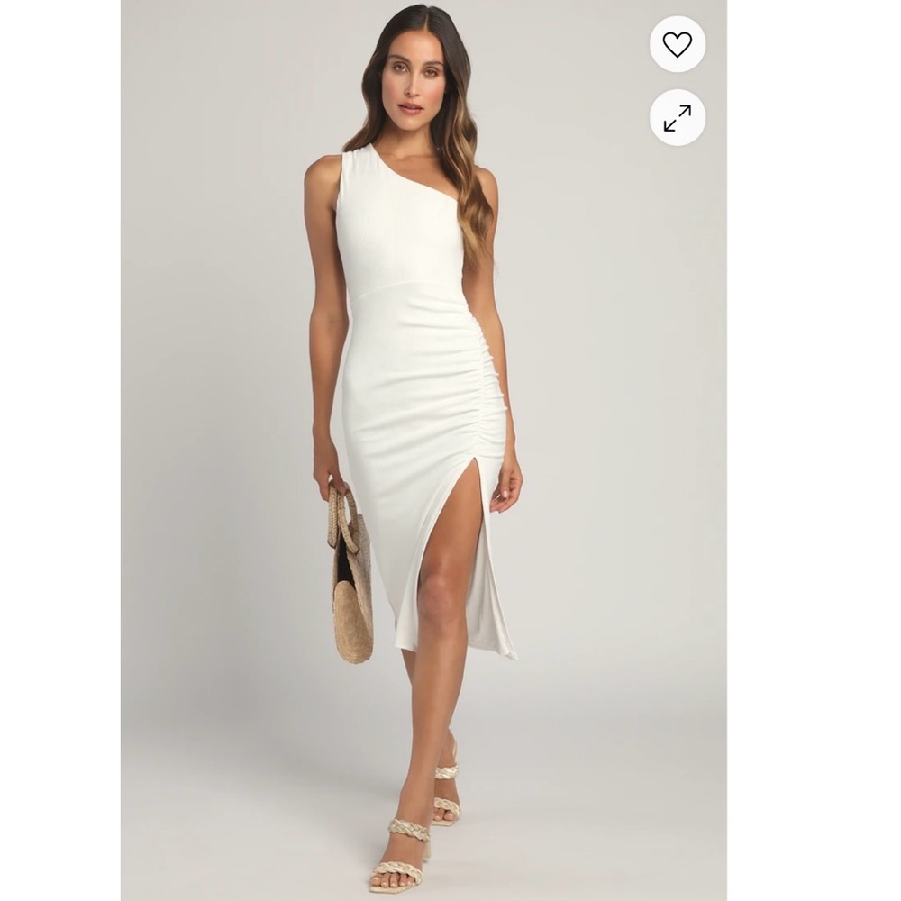 LULUs celebration dress